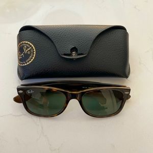 Kids Ray Ban Sunglasses